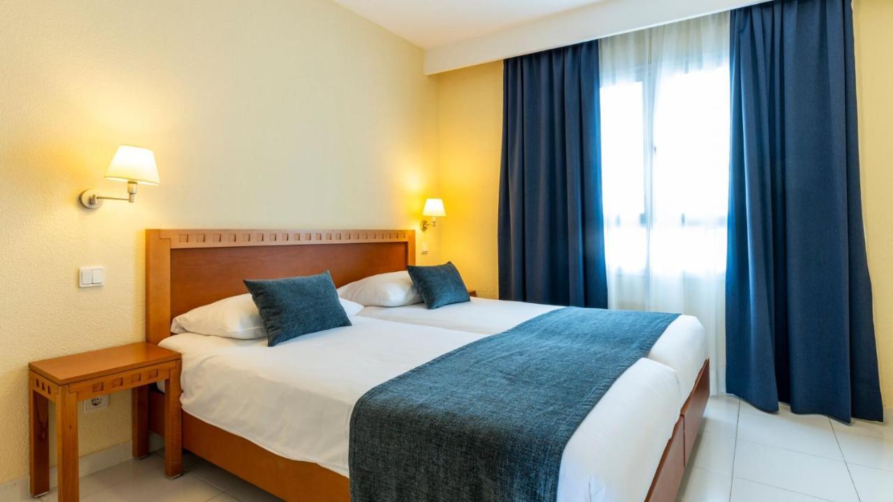 Apartamento de 2 dormitorios