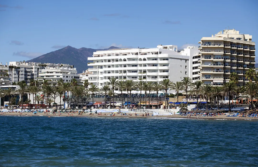 Hapimag Apartments Marbella-1